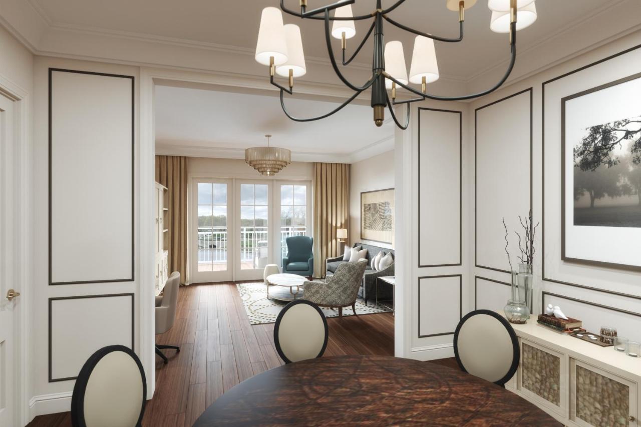 The Inn At Meadowbrook Overland Park Buitenkant foto