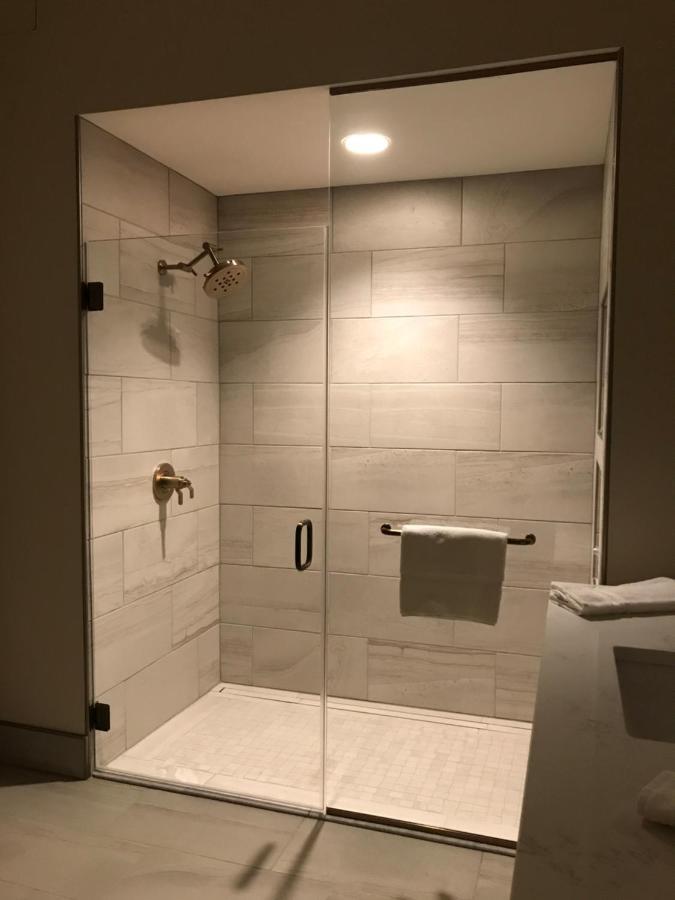 The Inn At Meadowbrook Overland Park Buitenkant foto