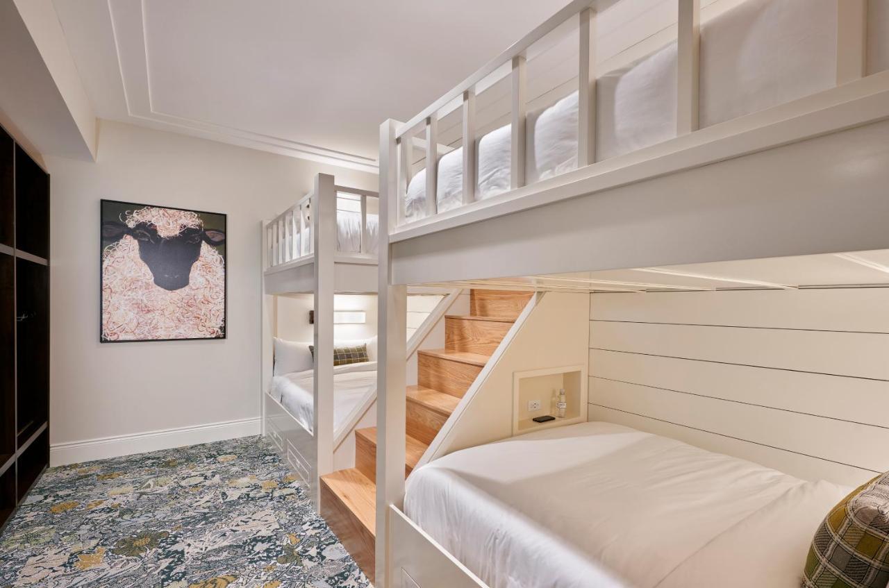 The Inn At Meadowbrook Overland Park Buitenkant foto