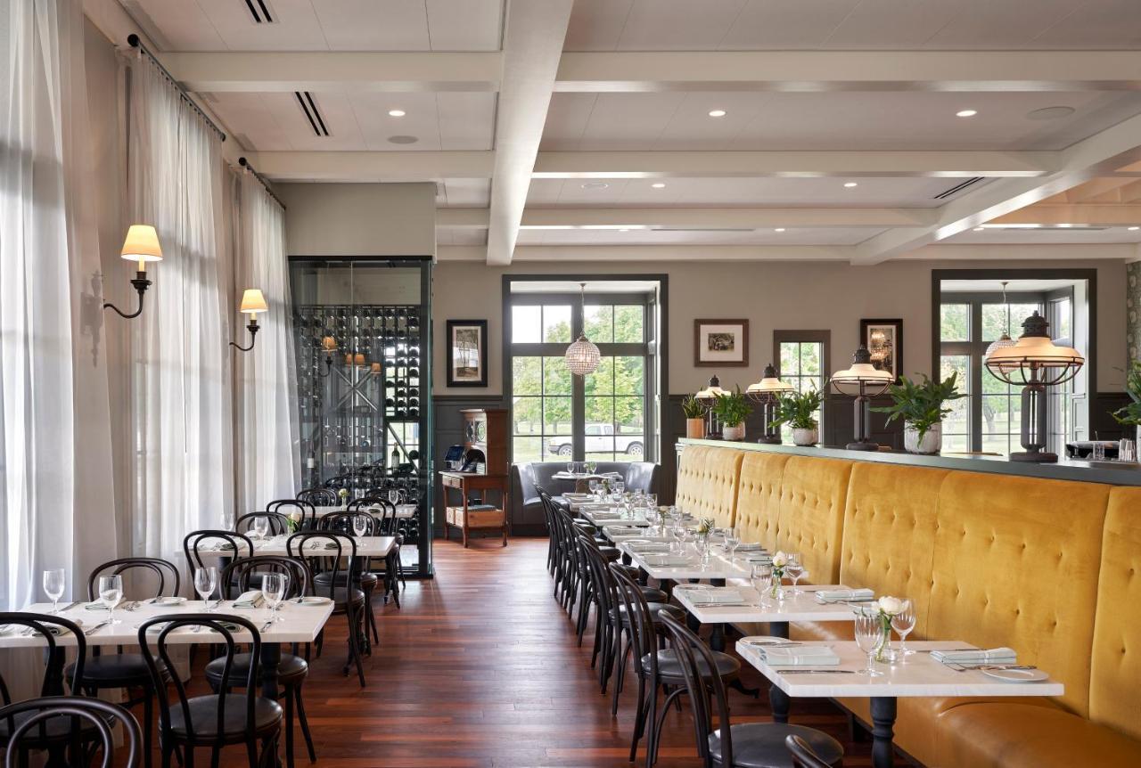 The Inn At Meadowbrook Overland Park Buitenkant foto