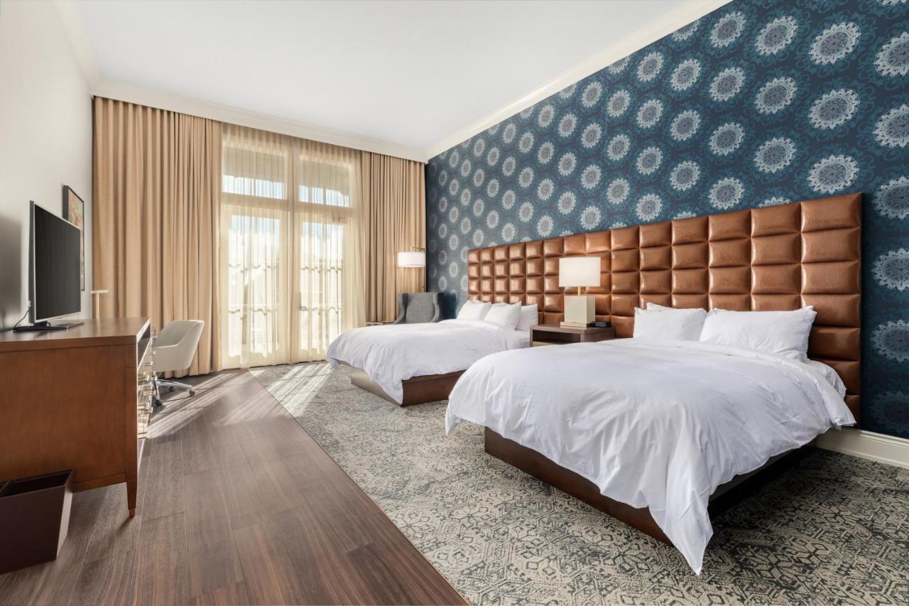 The Inn At Meadowbrook Overland Park Buitenkant foto
