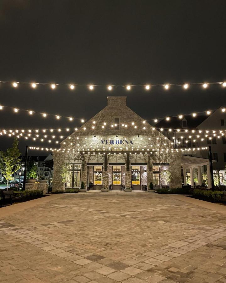 The Inn At Meadowbrook Overland Park Buitenkant foto